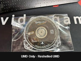 NFL Street 2 Unleashed - PSP