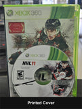 NHL 11 - Xbox 360