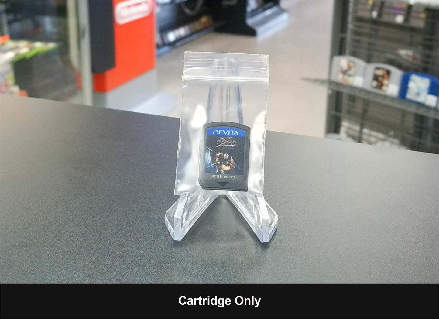 Ninja Gaiden Sigma Plus - Vita