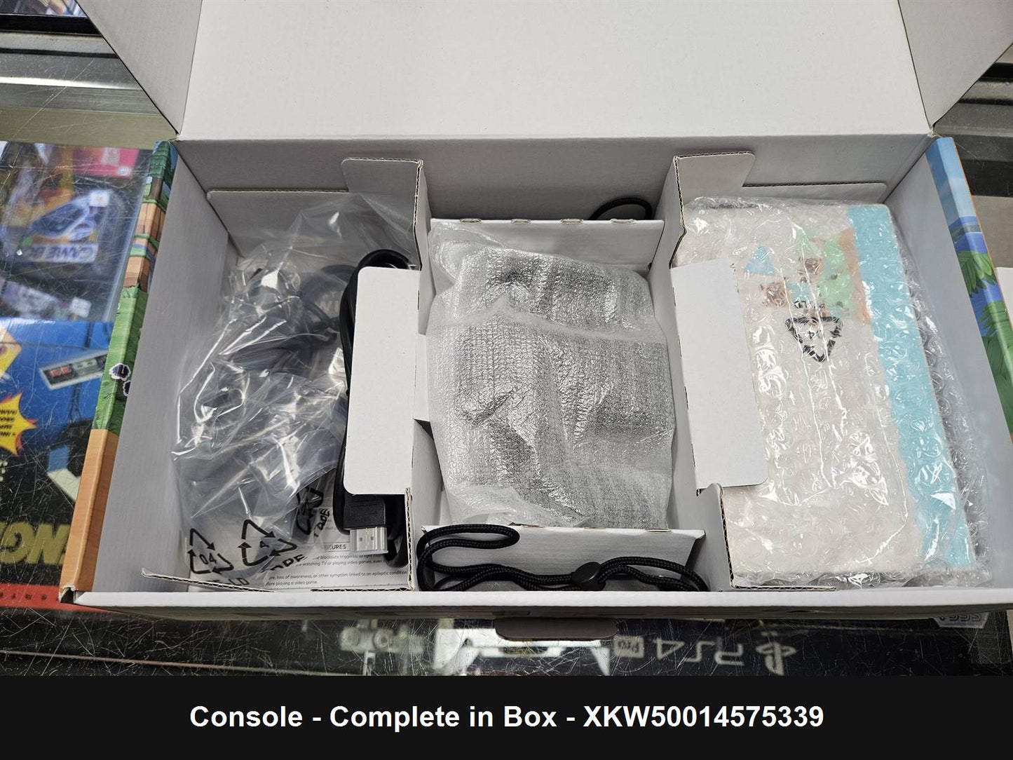 Nintendo Switch Animal Crossing: New Horizons Edition - Console