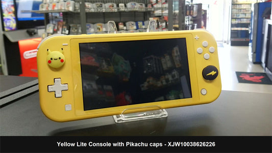 Nintendo Switch Lite - Console