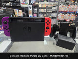Nintendo Switch Console [Non OLED] Various Joy-Con Colors - Console
