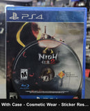 Nioh 2 - PlayStation 4