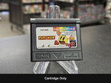 Pac-Man - Neo Geo Pocket Color
