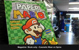 Paper Mario [BradyGames] [Prima] - Strategy Guide
