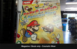 Paper Mario: Sticker Star [Prima] [Bradygames] - Strategy Guide