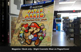 Paper Mario Thousand Year Door Player's Guide - Strategy Guide
