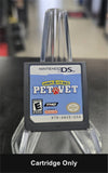 Paws & Claws Pet Vet - Nintendo DS