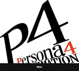 Persona4: Animation Series / O.S.T. [Import] [CD] (New) - Soundtrack