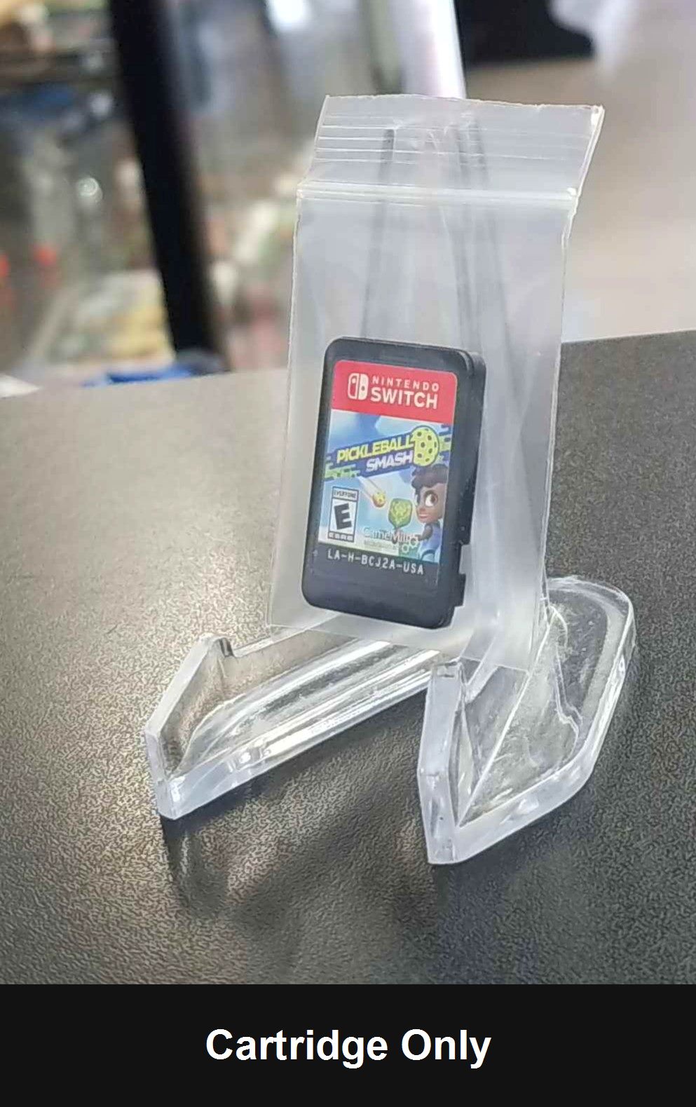 Pickleball: Smash - Nintendo Switch