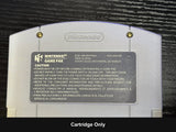 Pilotwings 64 - N64