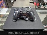 Playstation 4 1TB Slim Console - Console