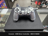 Playstation 4 1TB Slim Console - Console