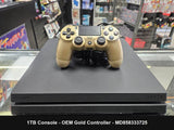 Playstation 4 Pro 1TB Console - Console