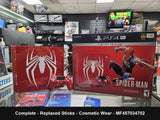 Playstation 4 Pro 1TB Spiderman Console - PlayStation 4