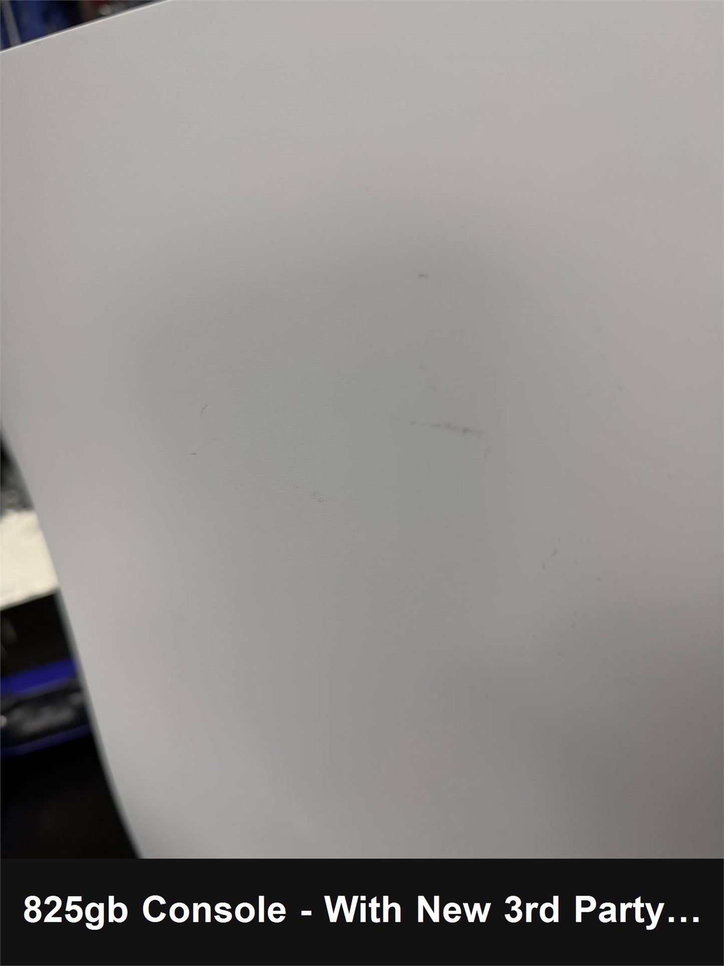 Playstation 5 Console - Console