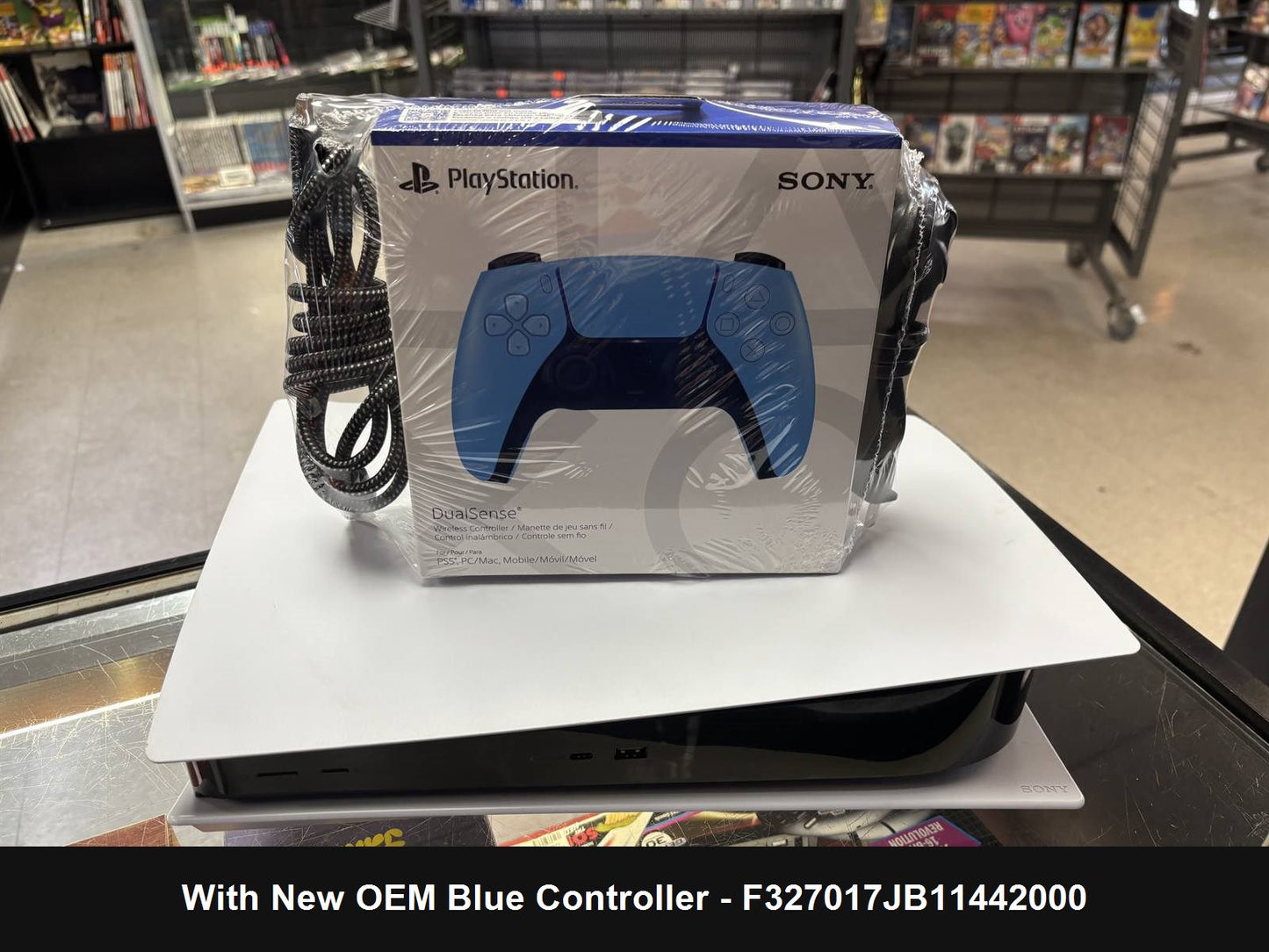 Playstation 5 Console - Console