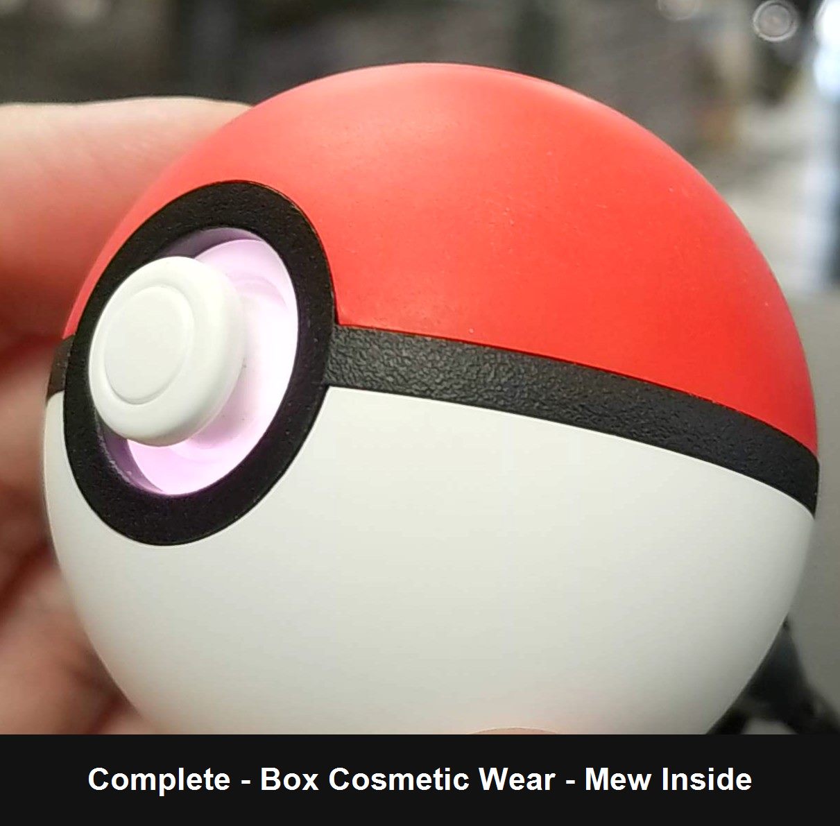 Poke Ball Plus - Nintendo Switch