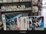 Pokemon Black Version 2 - Nintendo DS
