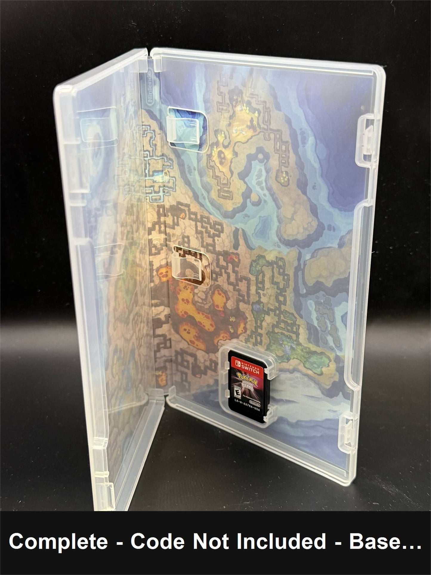 Pokemon Brilliant Diamond & Shining Pearl Double Pack - Nintendo Switch