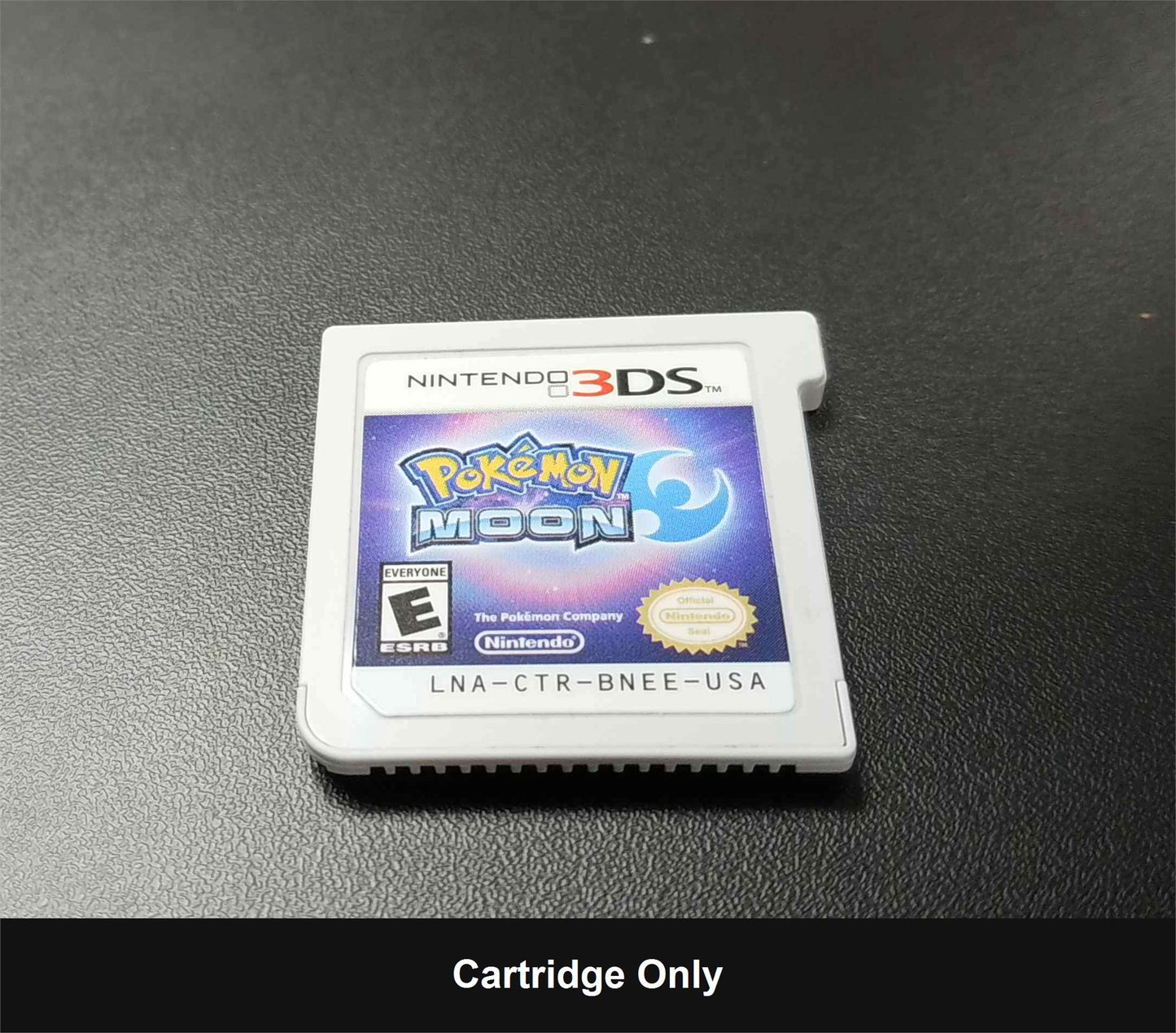 Pokemon Moon - Nintendo 3DS