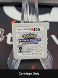 Pokemon Mystery Dungeon Gates To Infinity - Nintendo 3DS
