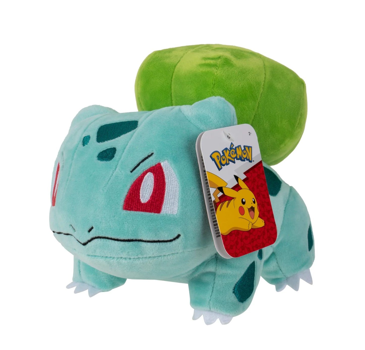Pokemon (New) - Plushies