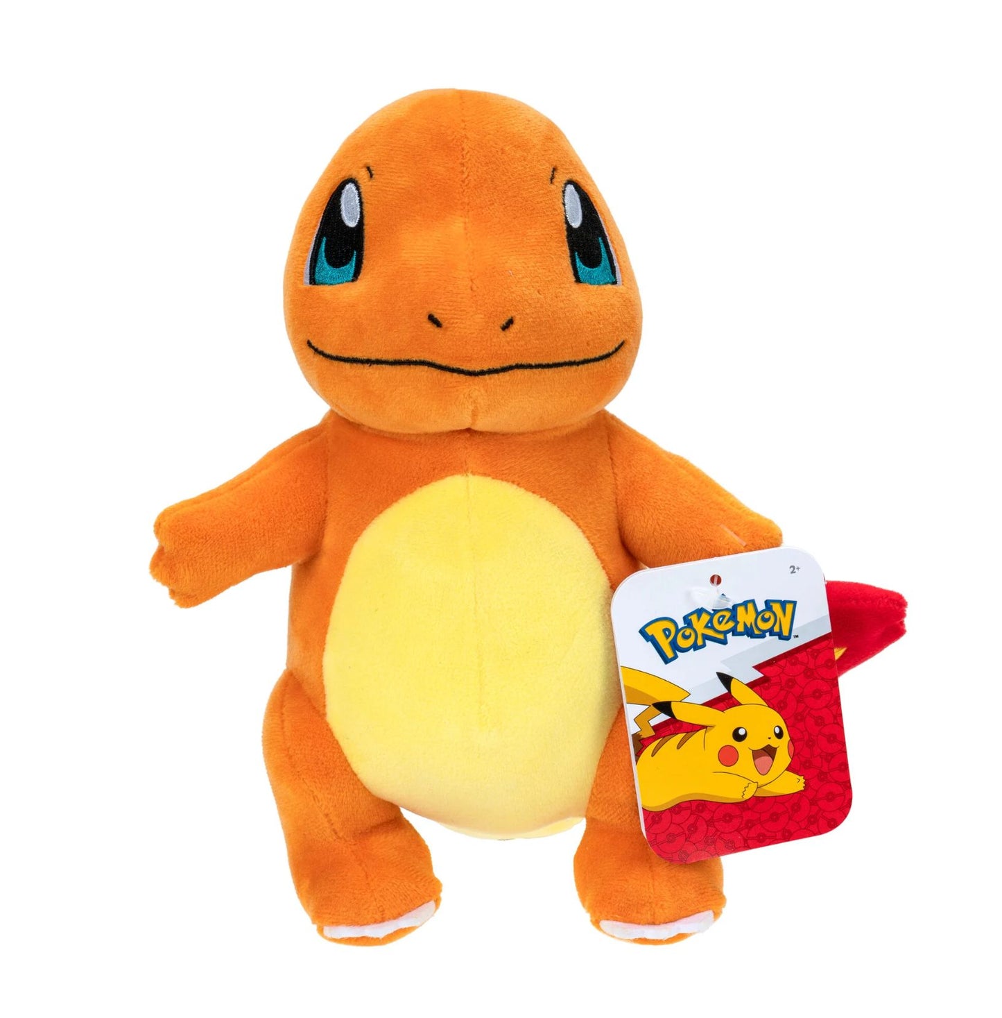 Pokemon (New) - Plushies