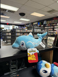Pokemon (New) - Plushies