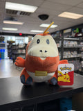 Pokemon (New) - Plushies