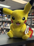 Pokemon (New) - Plushies