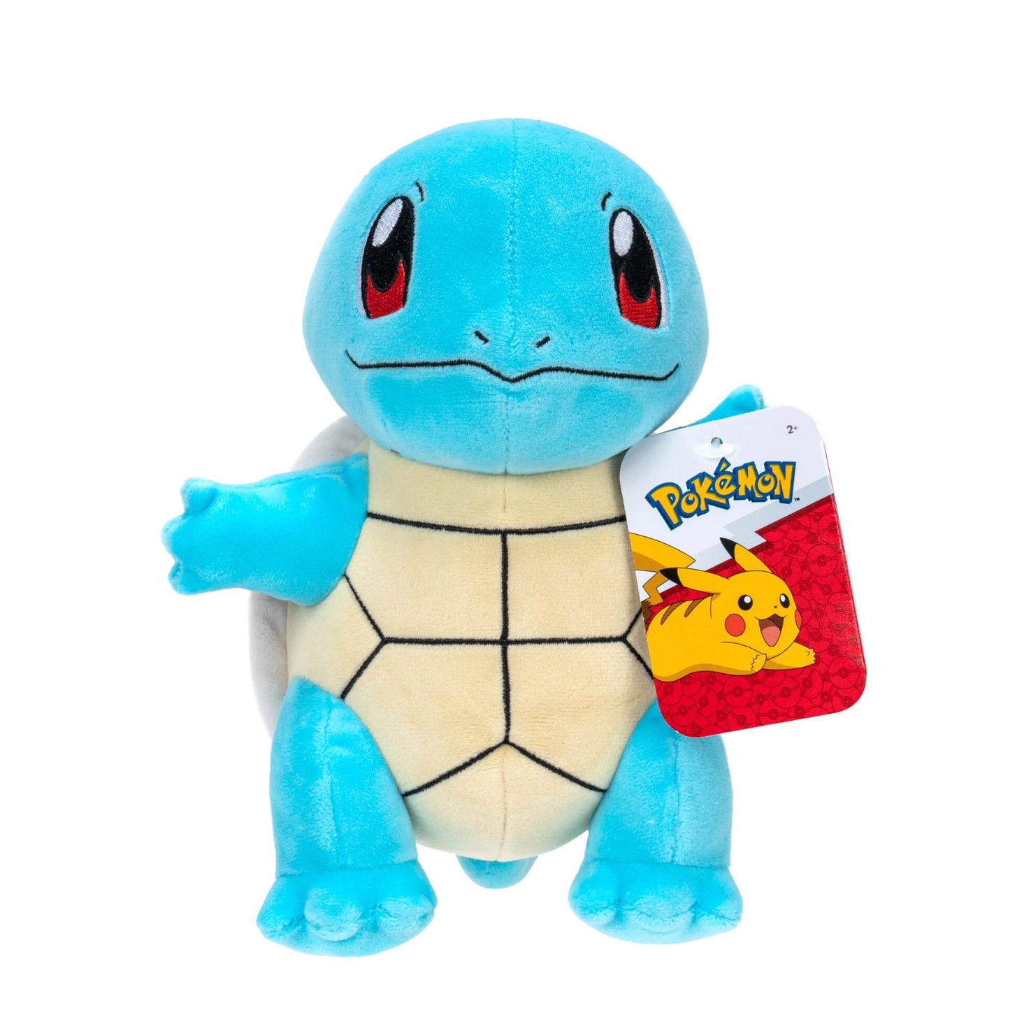 Pokemon (New) - Plushies