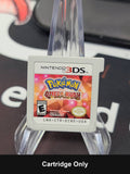 Pokemon Omega Ruby - Nintendo 3DS