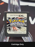 Pokemon Platinum - Nintendo DS