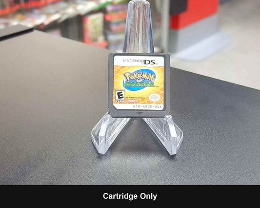 Pokemon Ranger - Nintendo DS