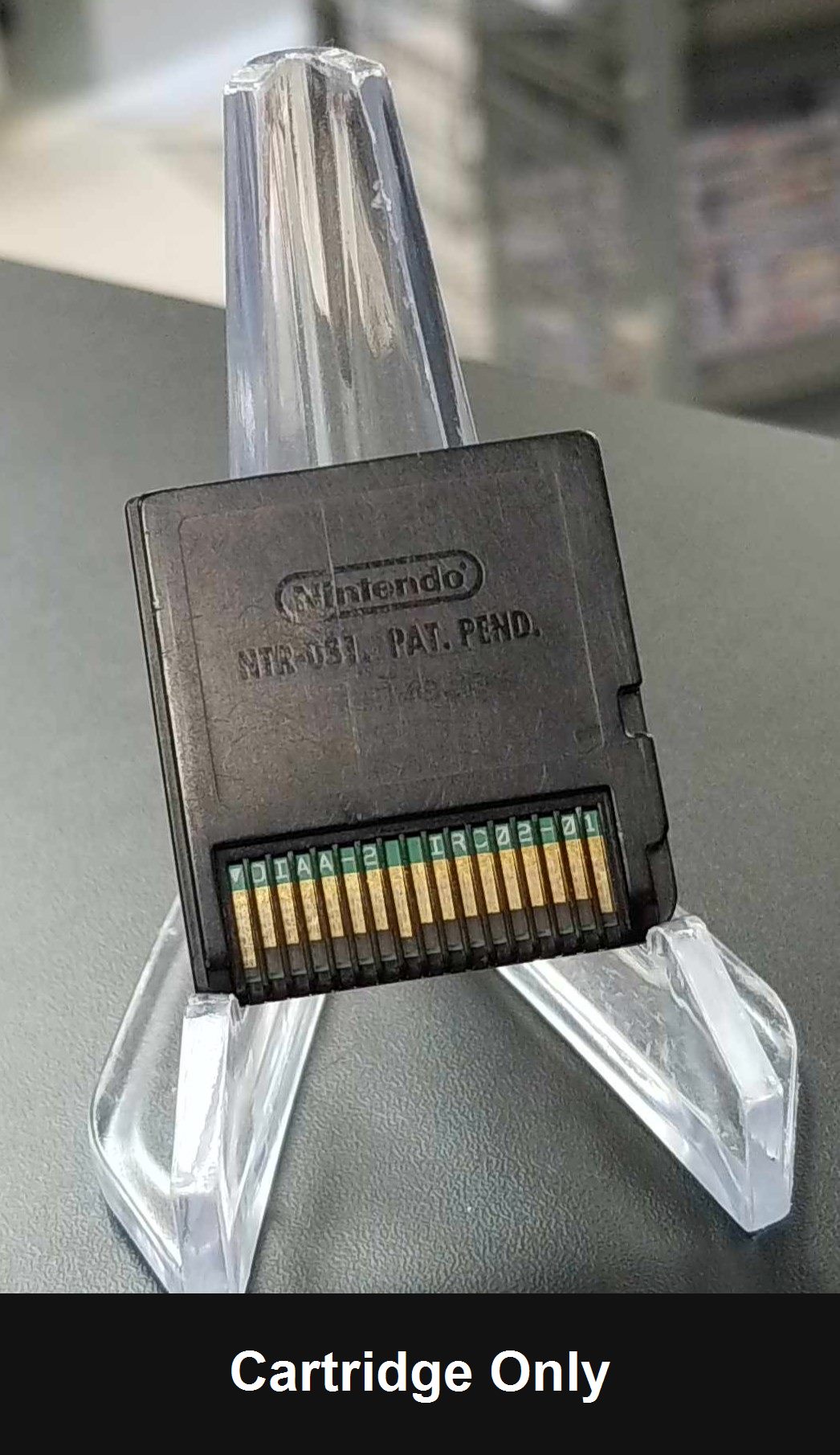 Pokemon SoulSilver Version - Nintendo DS