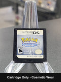Pokemon SoulSilver Version - Nintendo DS