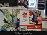 Pokemon X - Nintendo 3DS