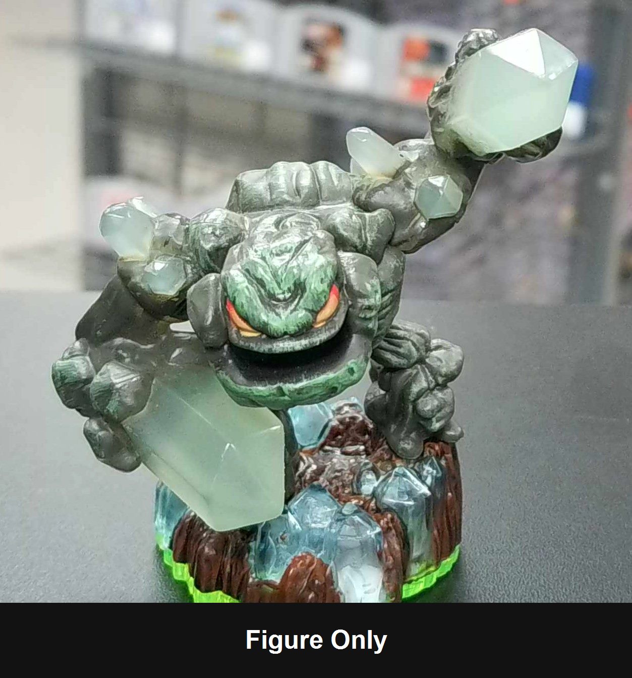 Prism Break - Skylanders Accessories