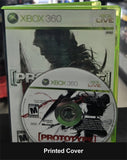 Prototype - Xbox 360