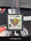 Puzzle de Harvest Moon - Nintendo DS