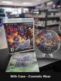 Ragnarok Odyssey Ace - PlayStation 3