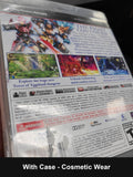 Ragnarok Odyssey Ace - PlayStation 3
