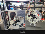 Rainbow Six Rogue Spear - PlayStation