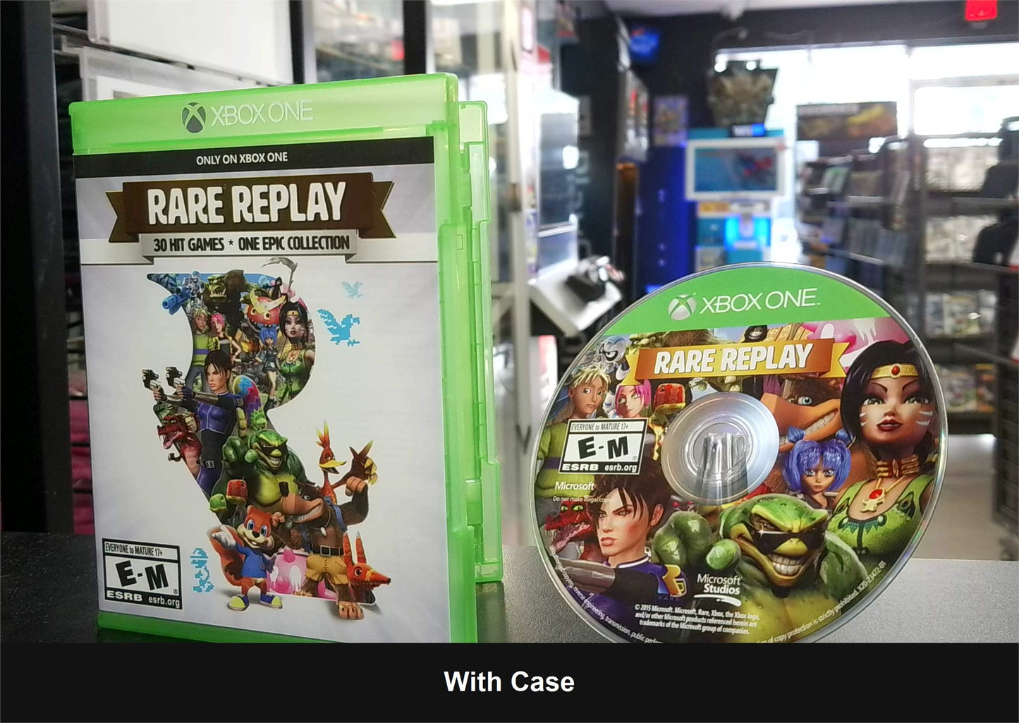 Rare Replay - Xbox One