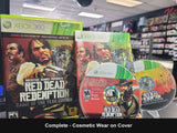 Red Dead Redemption [Game of the Year] - Xbox 360