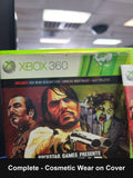 Red Dead Redemption [Game of the Year] - Xbox 360