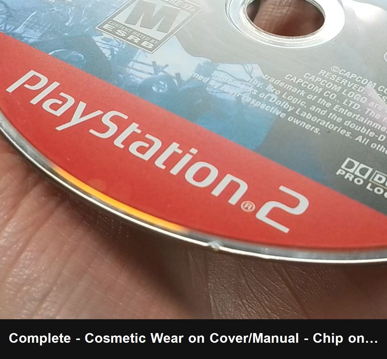 Resident Evil 4 [Greatest Hits] - PlayStation 2