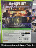 Resident Evil 6 - Xbox 360