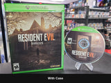 Resident Evil 7 Biohazard - Xbox One